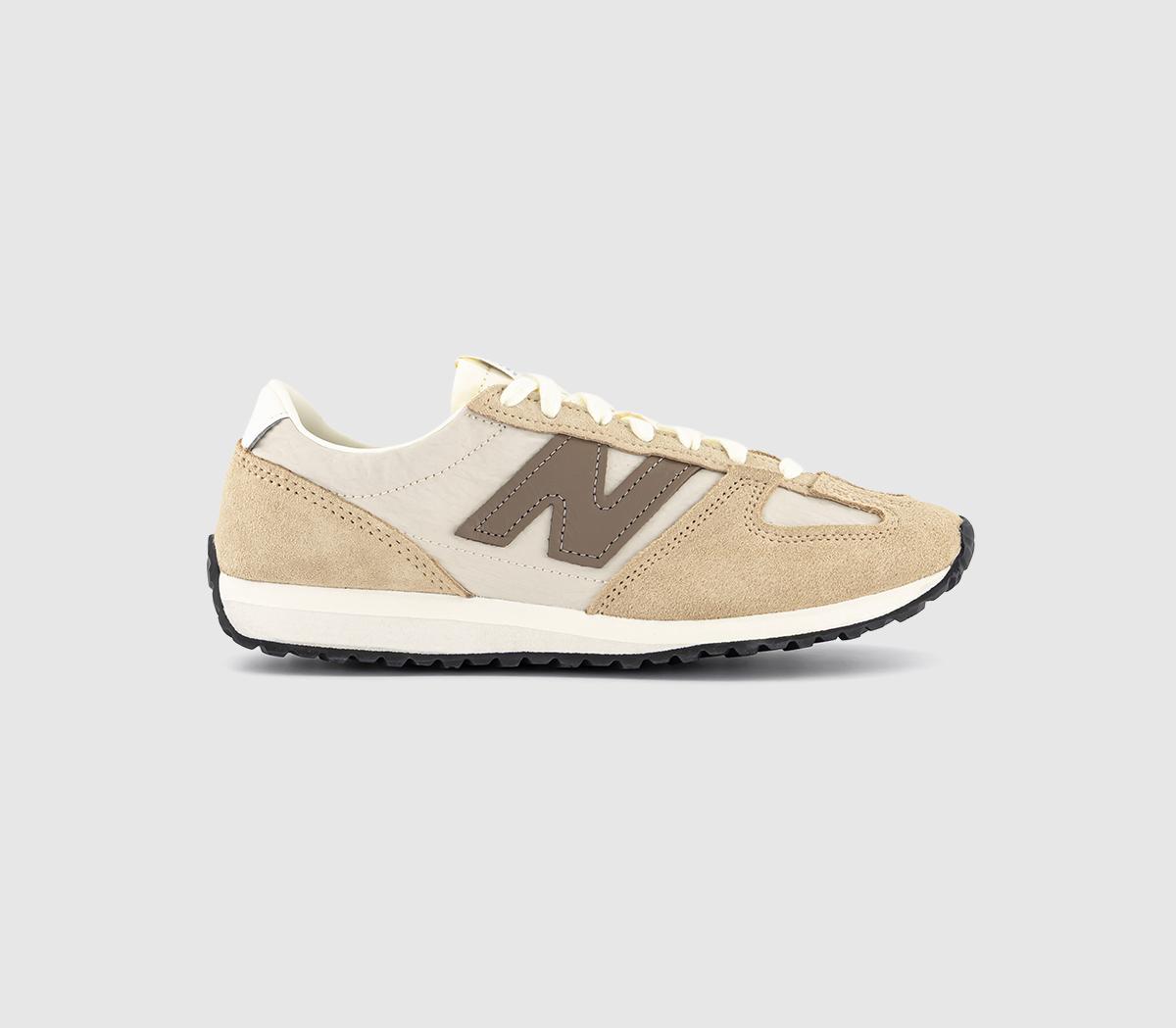 New Balance471 Trainers New Balance471 TrainersOatmeal Brown