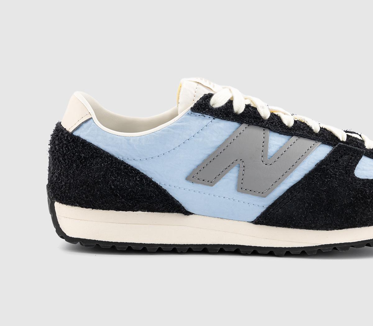New Balance471 Trainers New Balance471 TrainersBlack Grey Grey