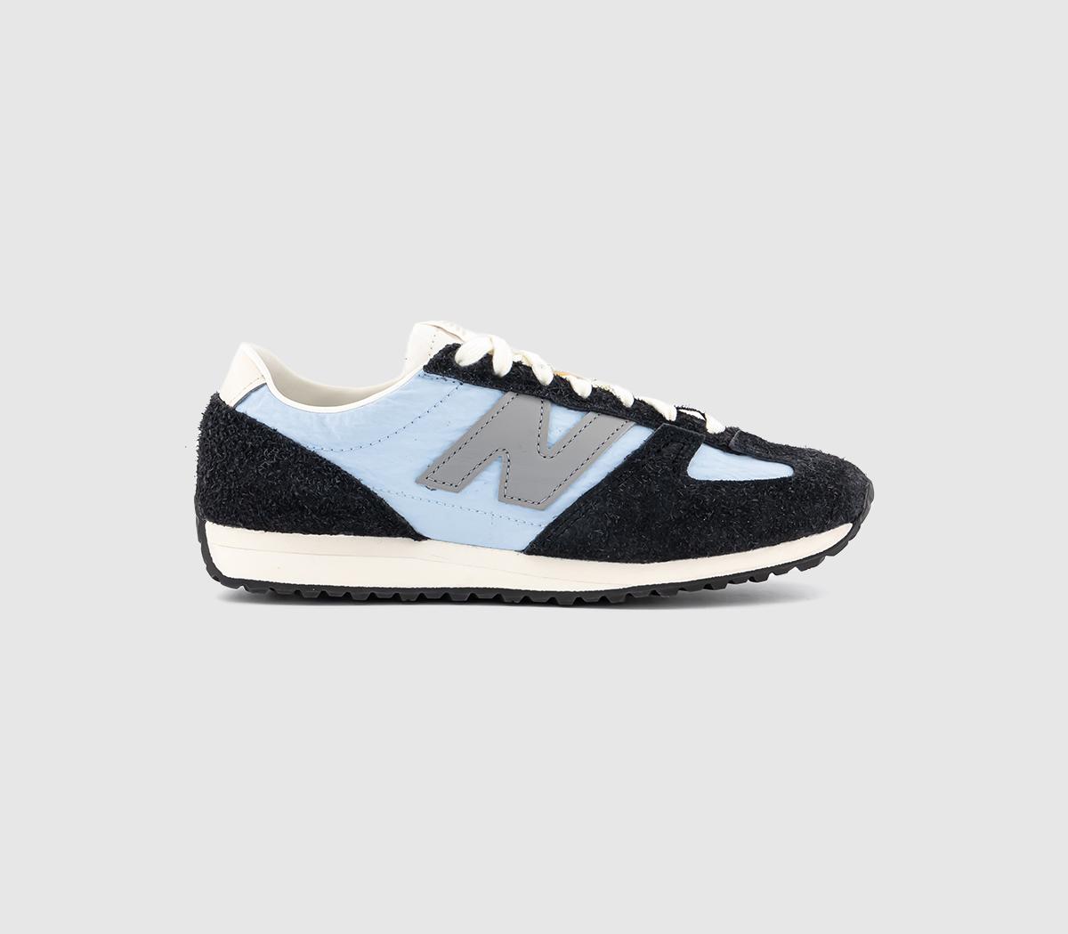 New Balance471 Trainers New Balance471 TrainersBlack Grey Grey