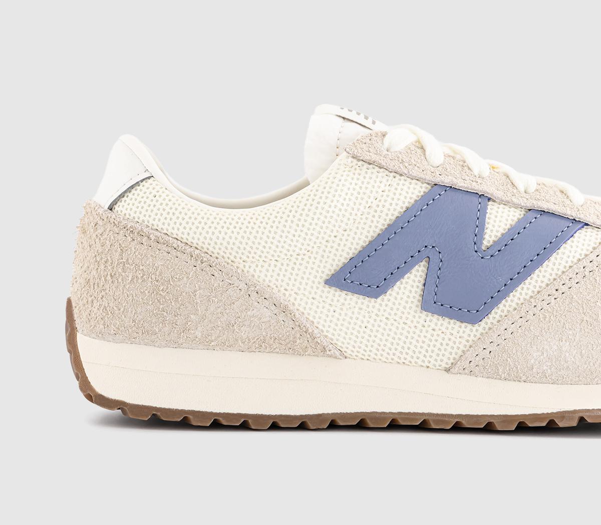 New Balance 471 Trainers Timberwolf - Unisex Sports
