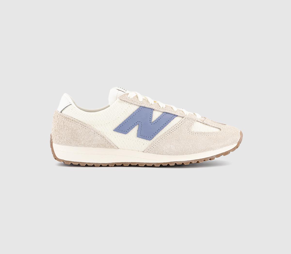 New Balance M501 ホワイト/ブルー サイズ26,0cm New Balance 471 Trainers Timberwolf - Unisex Sports