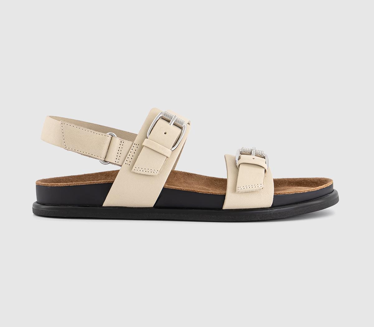 Vagabond ShoemakersEffie Two Strap Sandals Vagabond ShoemakersEffie Two Strap SandalsOff White