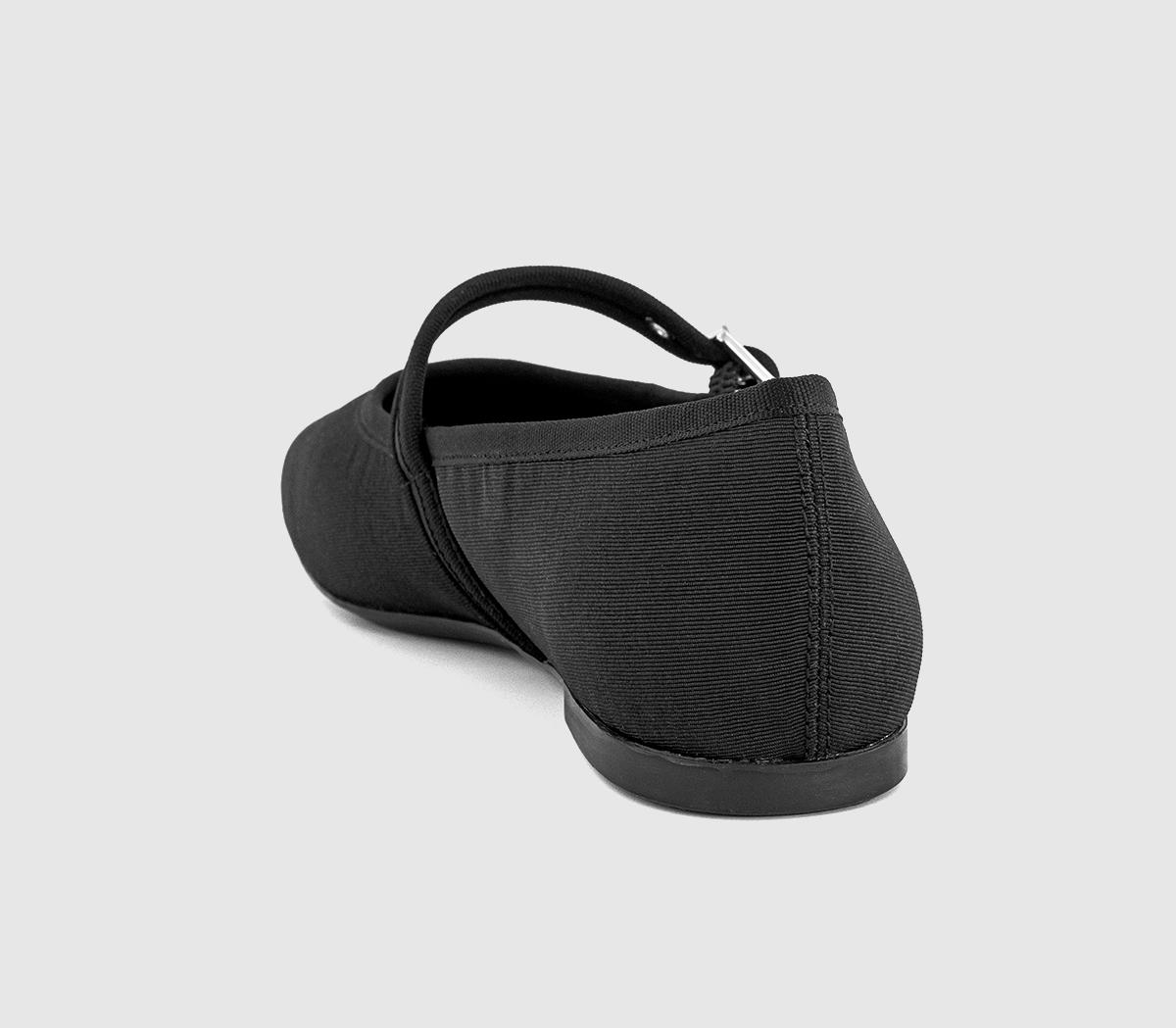 Vagabond ShoemakersJolin Mary JanesBlack