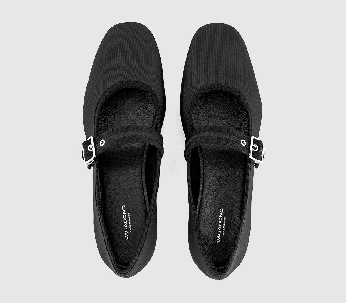 Vagabond ShoemakersJolin Mary Janes Vagabond ShoemakersJolin Mary JanesBlack