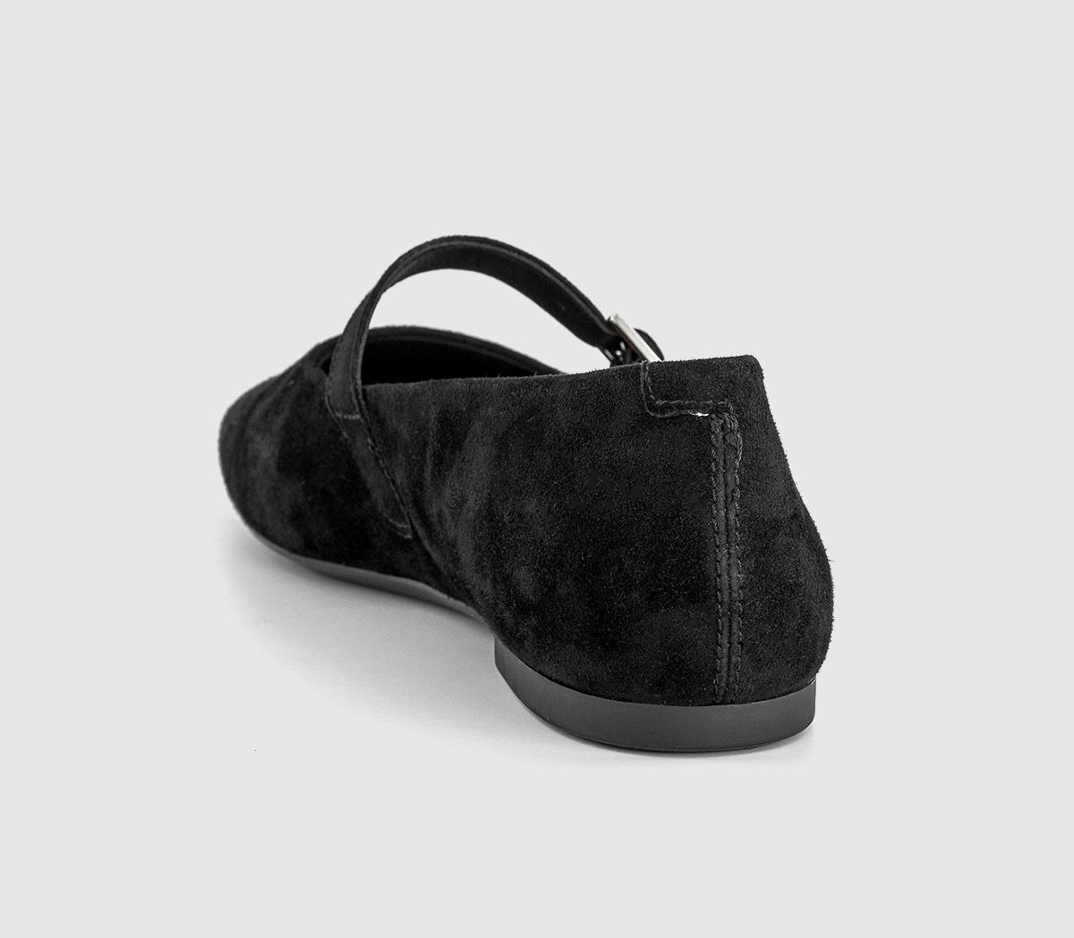 Vagabond ShoemakersJolin Mary JanesBlack Suede