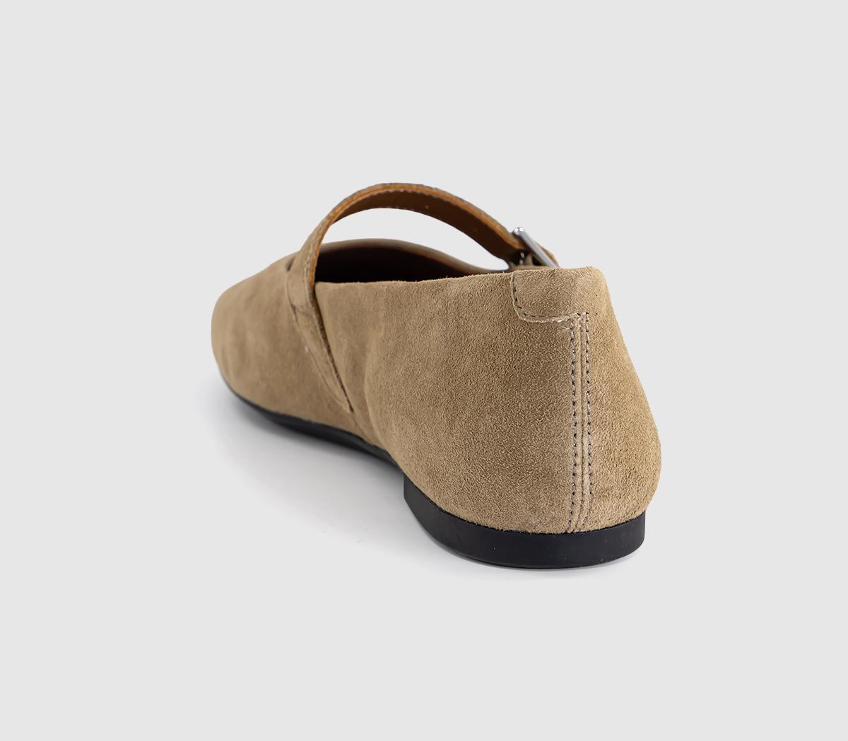 Vagabond ShoemakersJolin Mary JanesNougat Suede