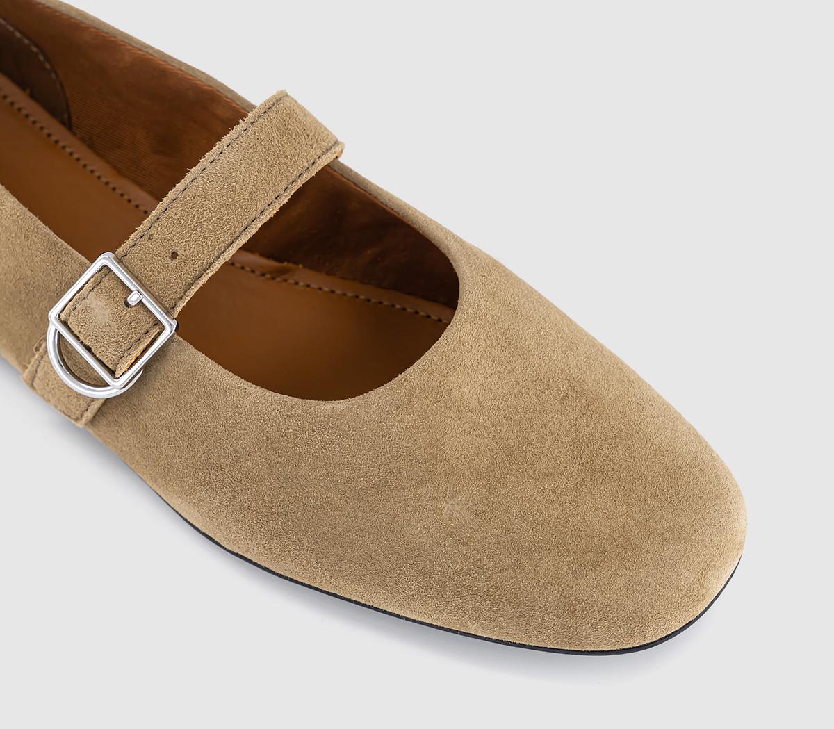 Vagabond ShoemakersJolin Mary JanesNougat Suede