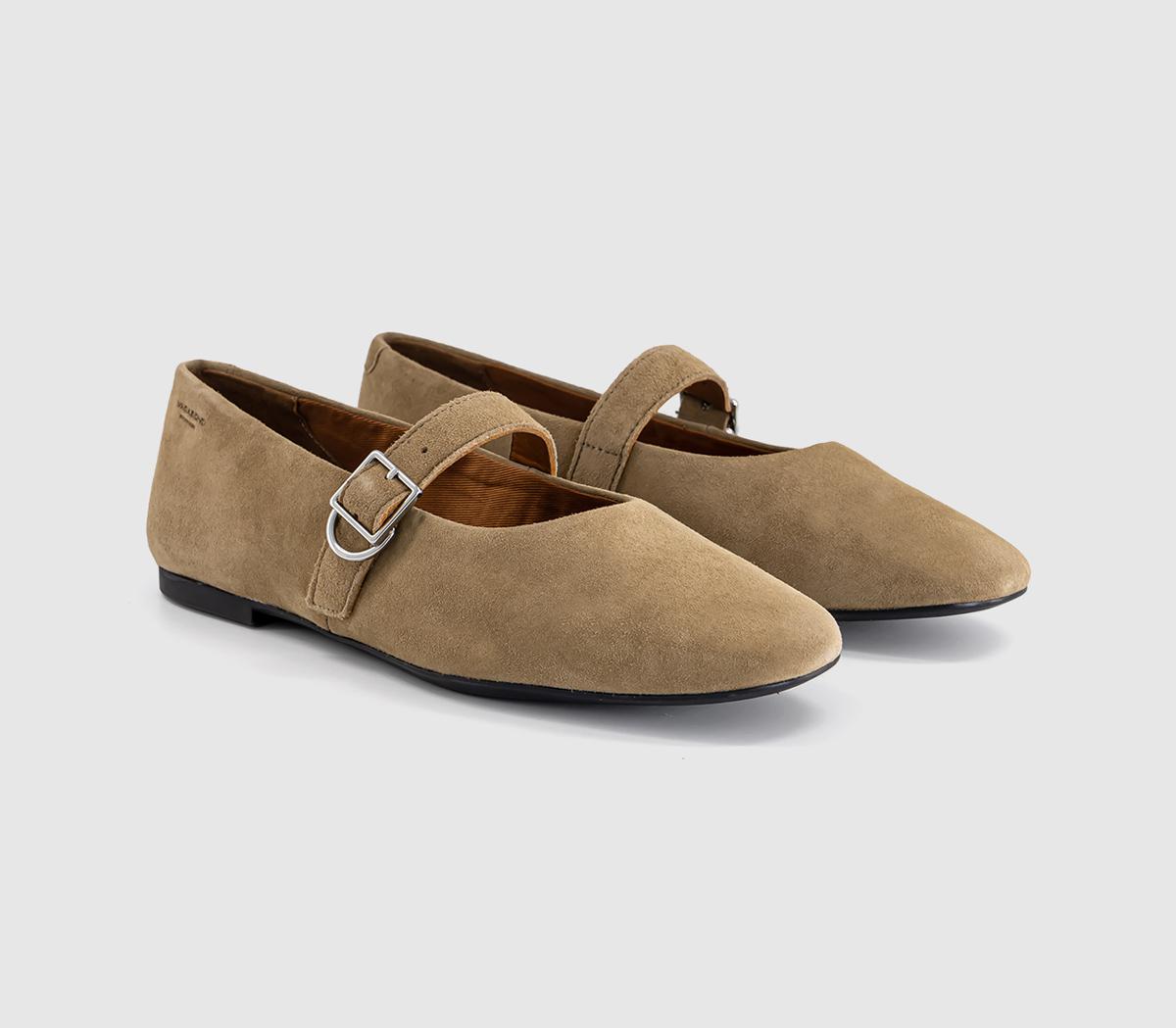 Vagabond ShoemakersJolin Mary JanesNougat Suede