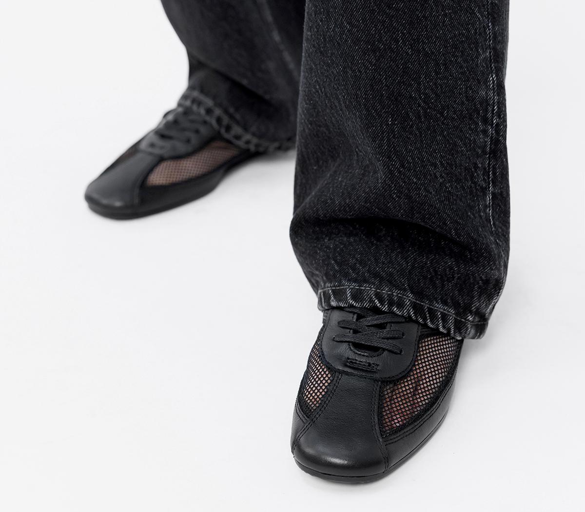 Vagabond ShoemakersHillary Trainers Vagabond ShoemakersHillary TrainersBlack