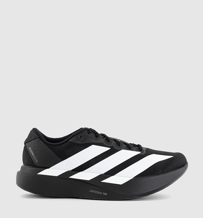 adidas Adizero Evo Sl M Trainers Core Black White Core Black