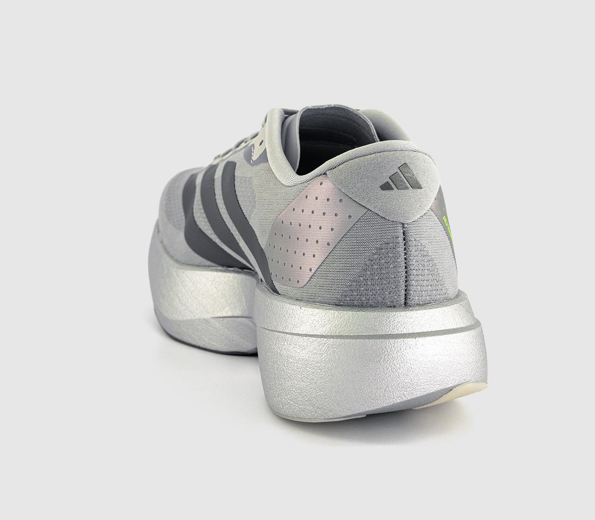 adidasAdizero Evo Sl MSilver