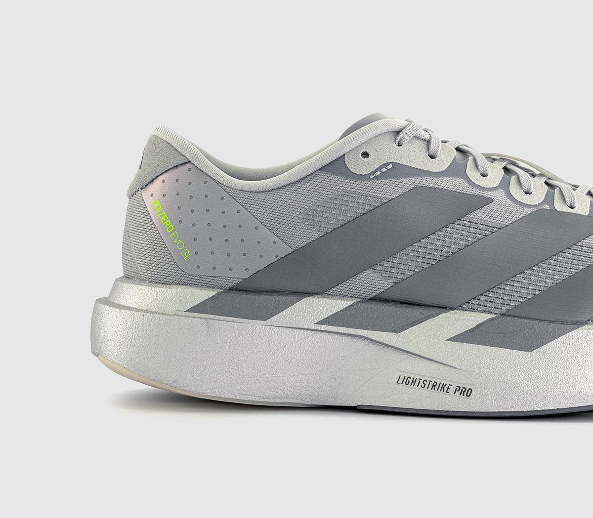 adidasAdizero Evo Sl MSilver