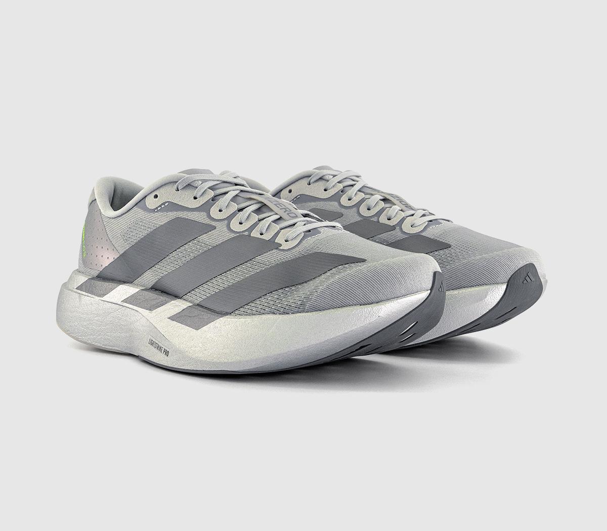 adidasAdizero Evo Sl MSilver