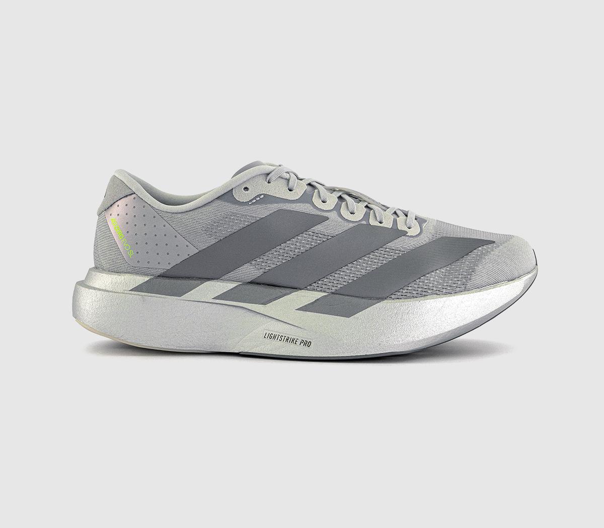 adidasAdizero Evo Sl MSilver