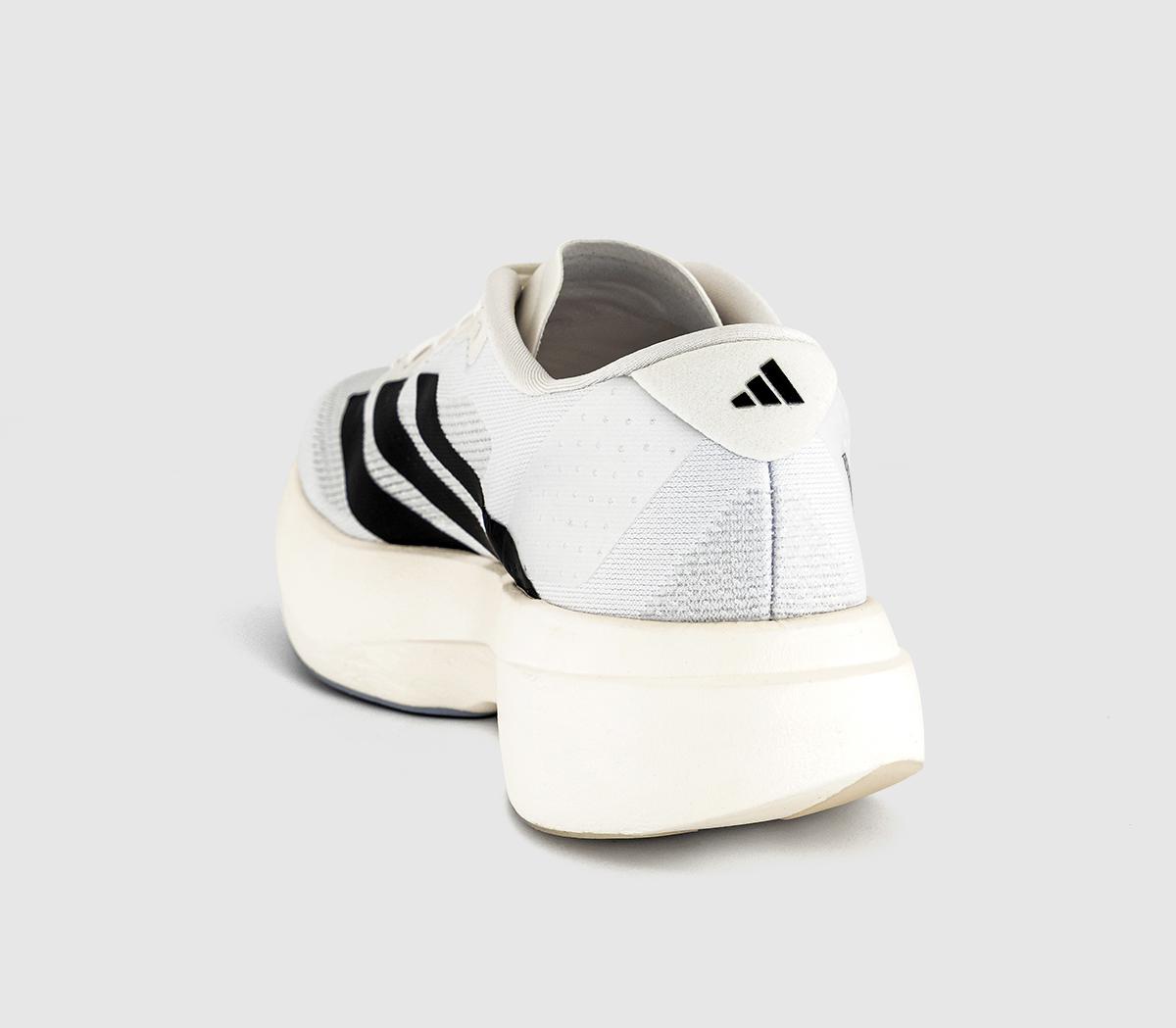 adidasAdizero Evo SL W TrainersWhite Core Black White