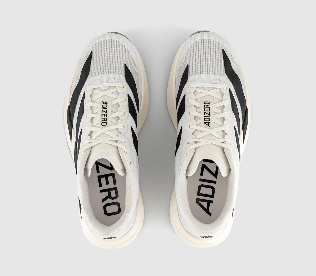 adidasAdizero Evo SL W TrainersWhite Core Black White