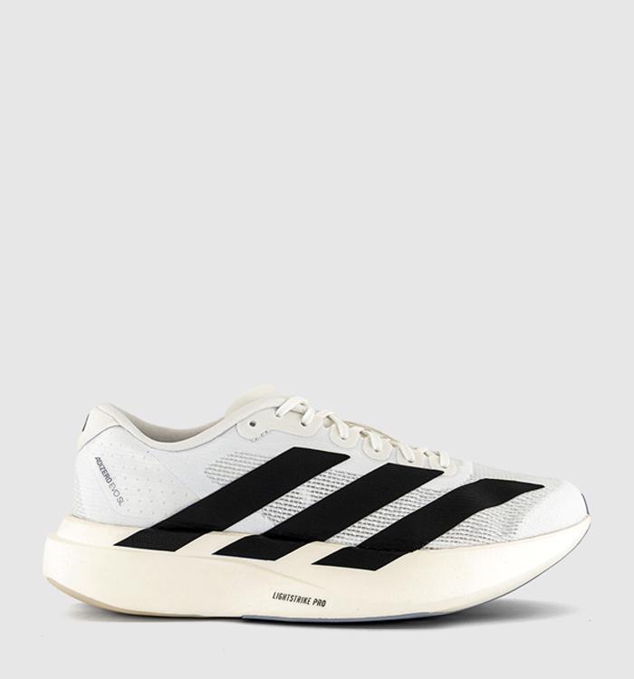 adidas Adizero Evo SL W Trainers White Core Black White