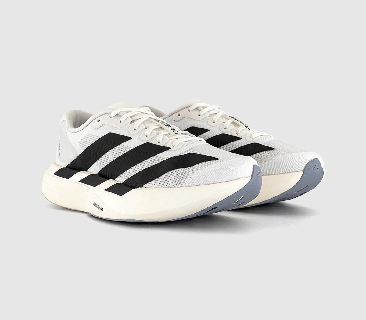 adidasAdizero Evo SL W TrainersWhite Core Black White