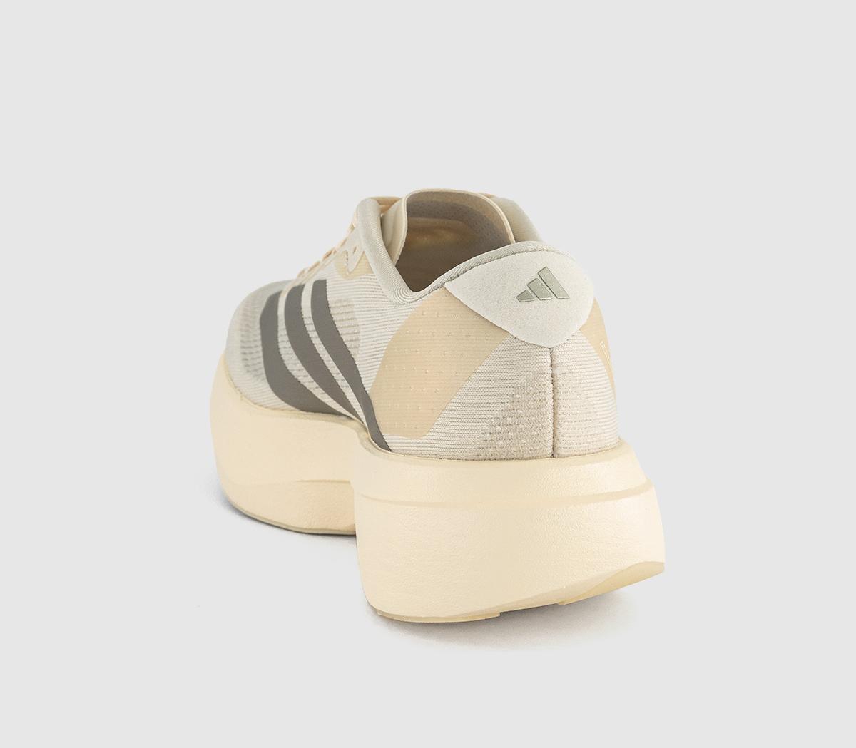 adidasAdizero Evo SL W TrainersOnix White
