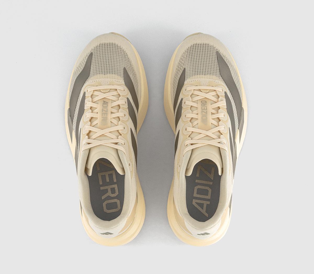 adidasAdizero Evo SL W TrainersOnix White