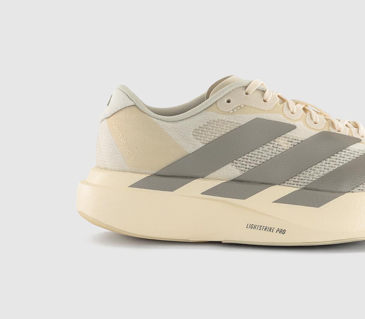 adidasAdizero Evo SL W TrainersOnix White