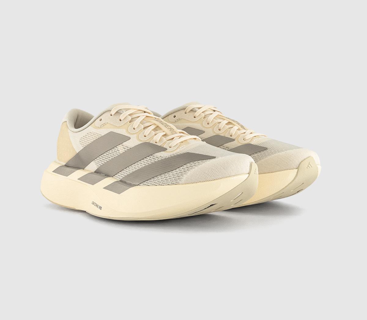 adidasAdizero Evo SL W TrainersOnix White