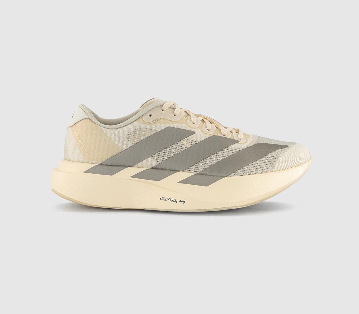 adidasAdizero Evo SL W TrainersOnix White