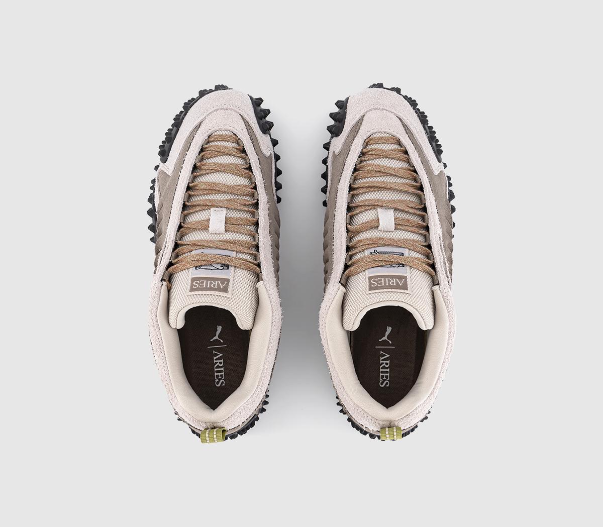 PUMAMostro Craft x AriesGrey
