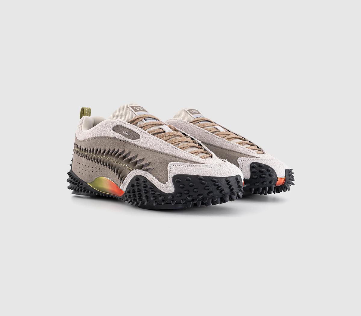 PUMAMostro Craft x AriesGrey