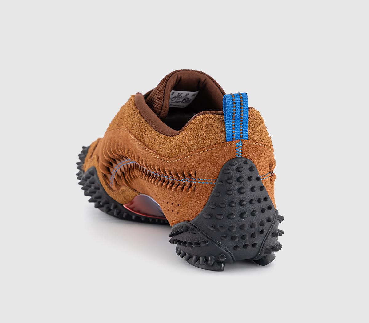 PUMAMostro Craft x AriesMahogny Teak