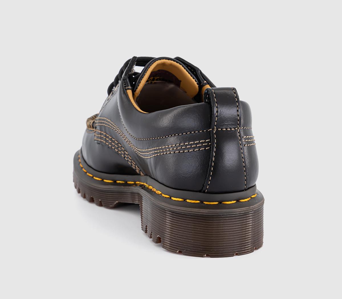 Dr. MartensLowell ShoesBlack