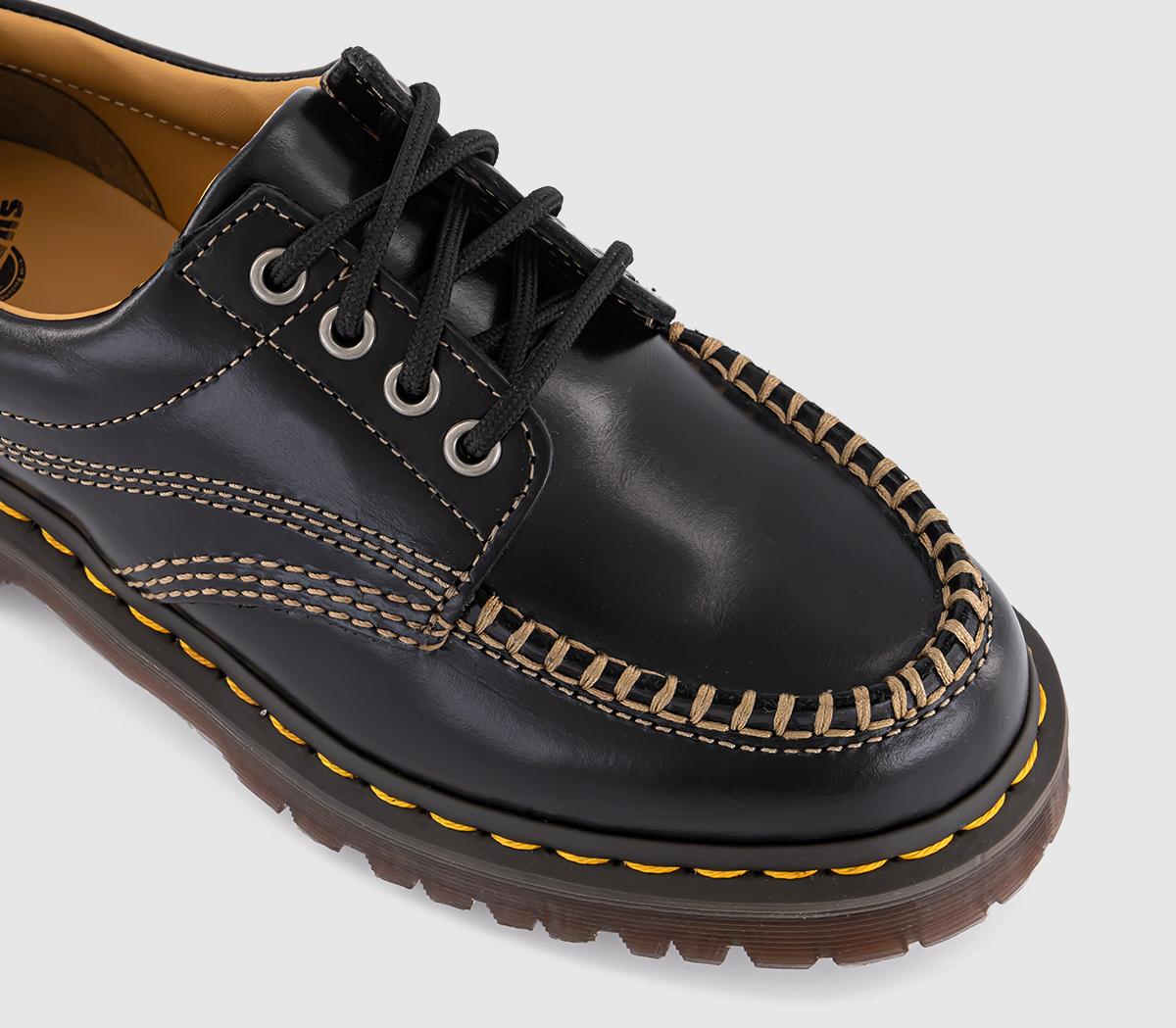 Dr. MartensLowell ShoesBlack