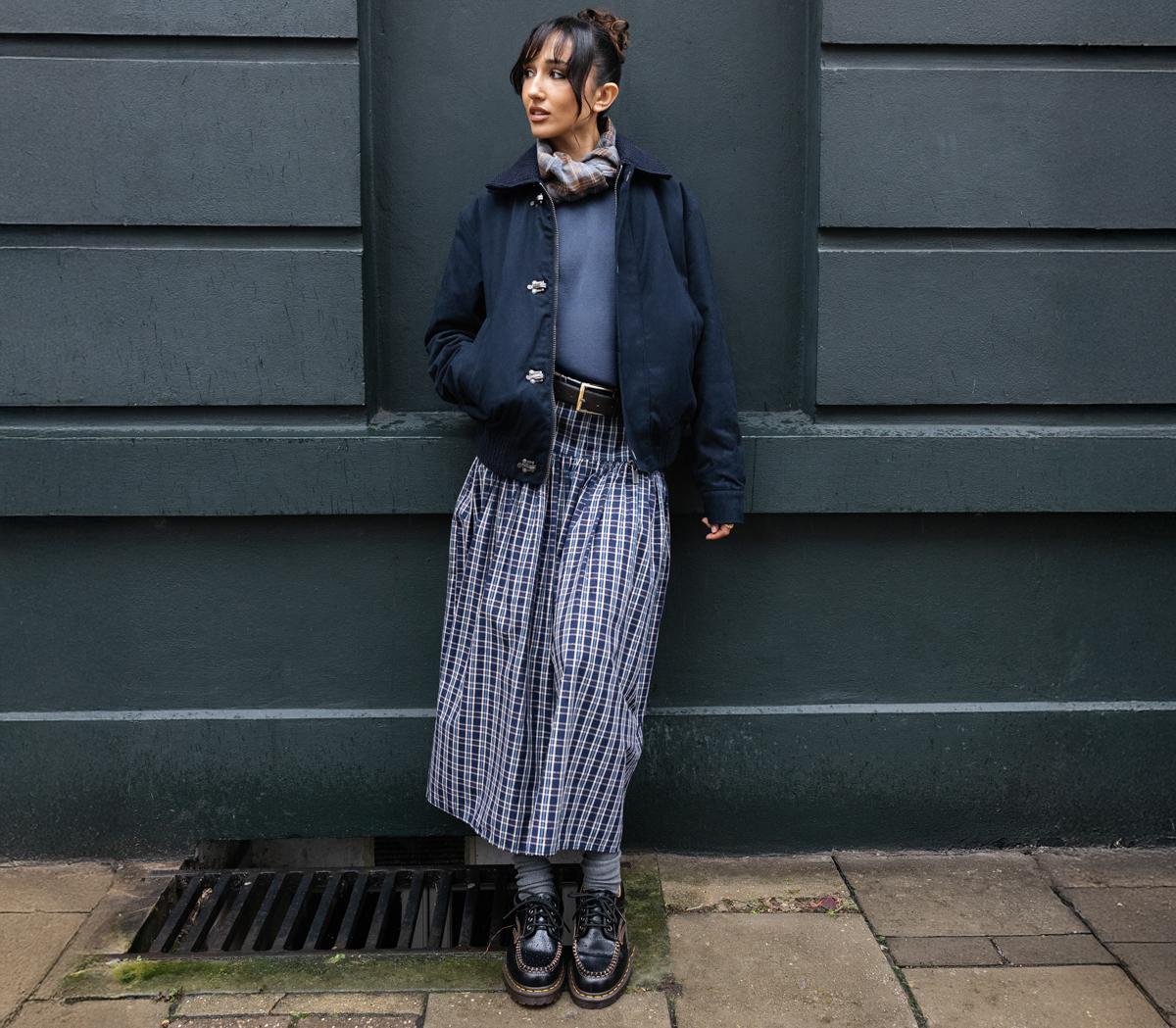 Dr. MartensLowell ShoesBlack