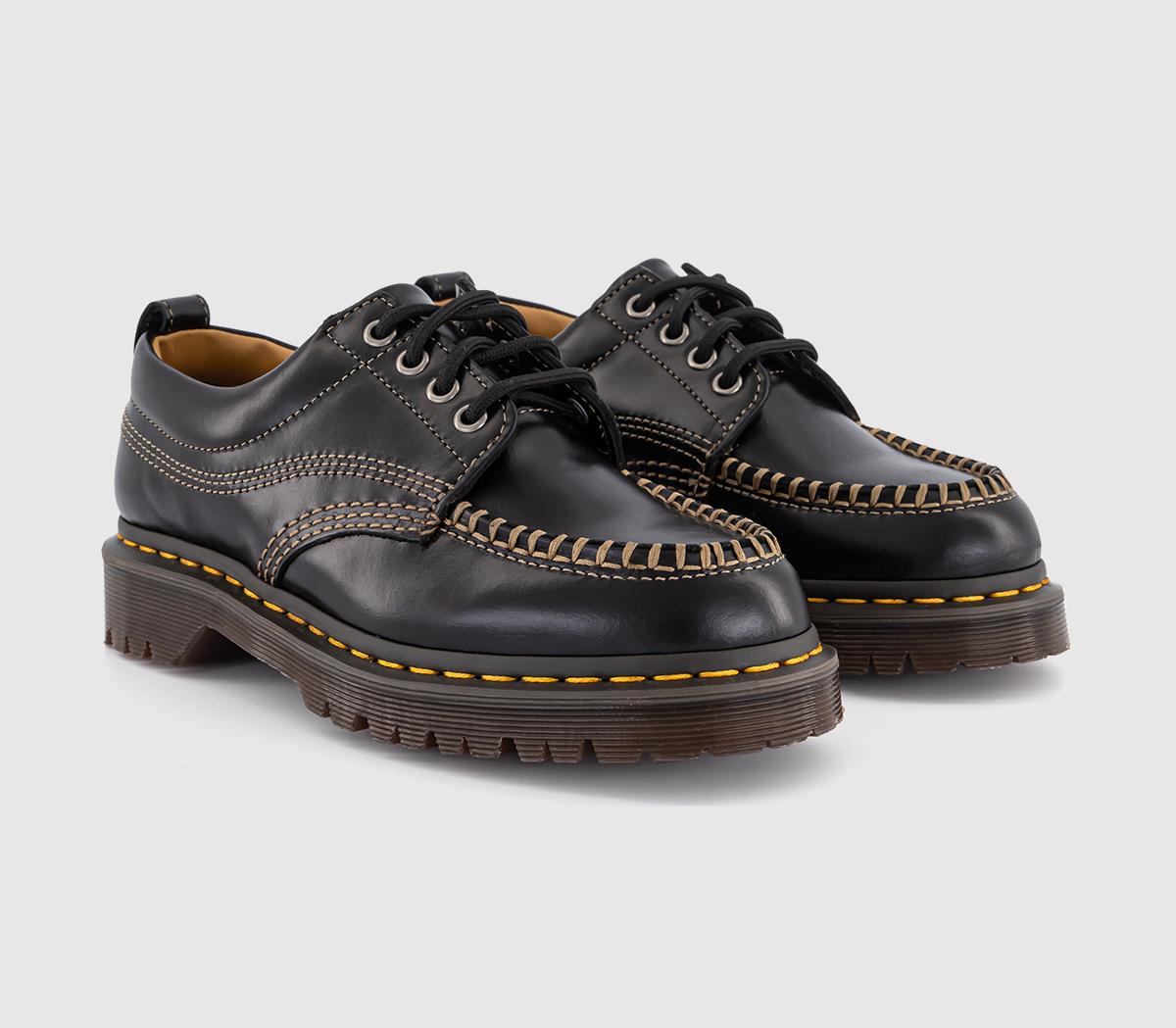 Dr. MartensLowell ShoesBlack