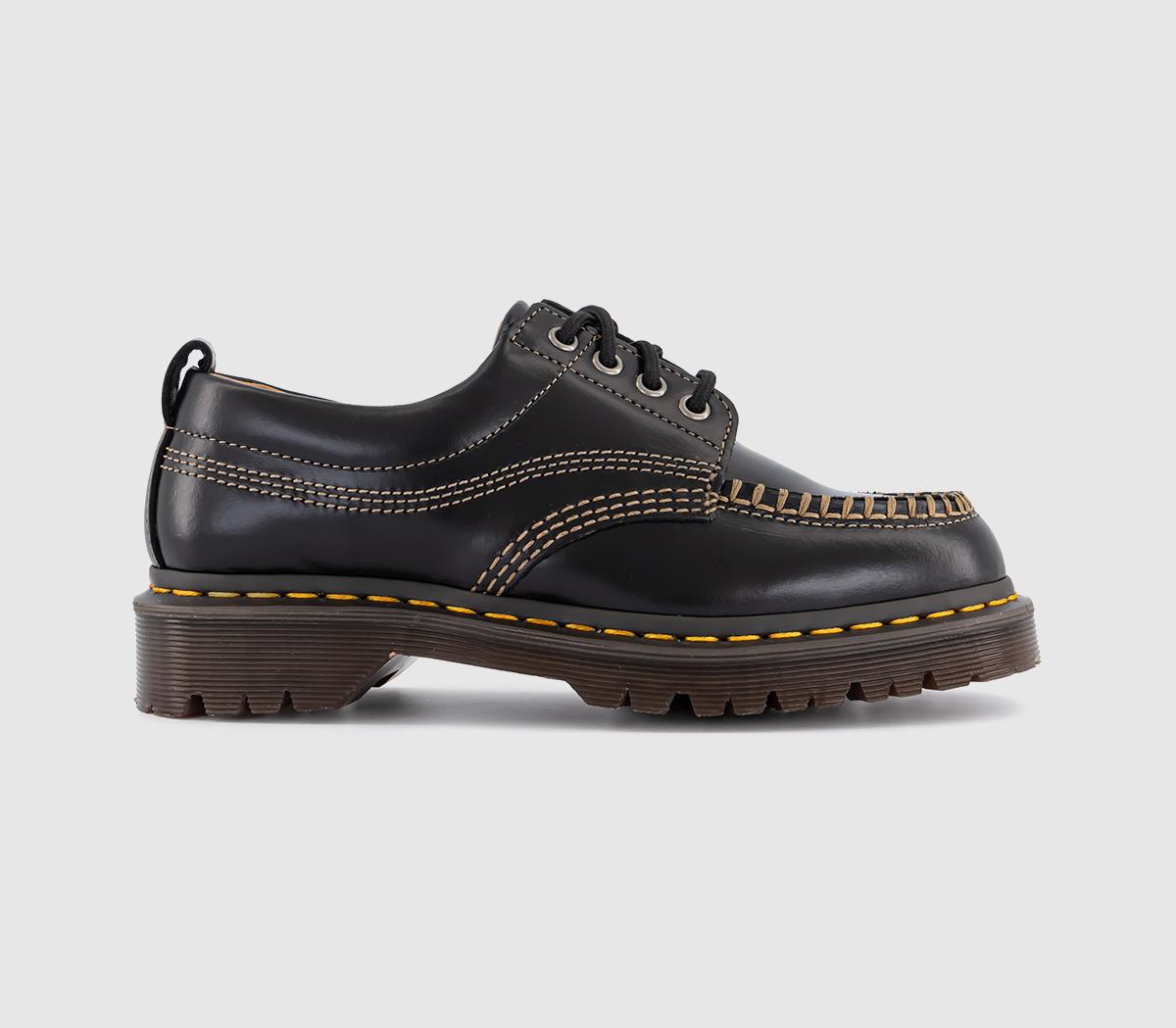 Dr. MartensLowell ShoesBlack