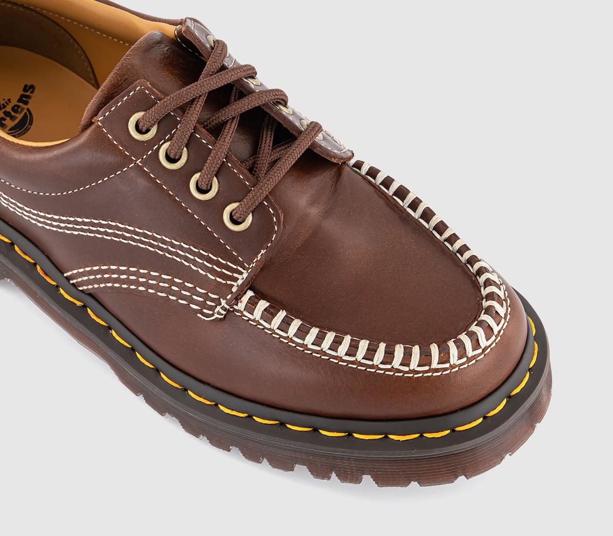 Dr. MartensLowell Shoes Dr. MartensLowell ShoesButterscotch Orleans