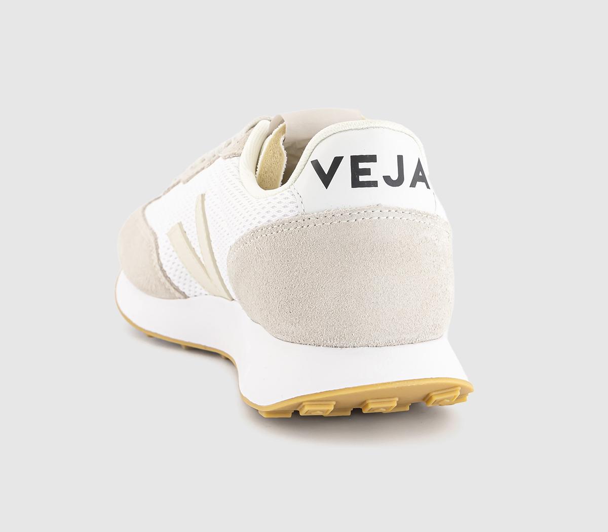 VEJARio Branco II Trainers VEJARio Branco II TrainersWhite Pierre F