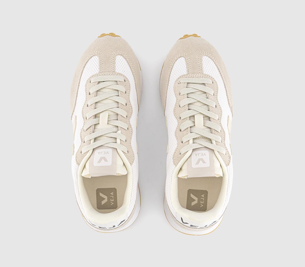 VEJARio Branco II Trainers VEJARio Branco II TrainersWhite Pierre F