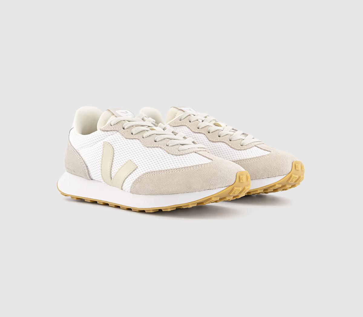 VEJARio Branco II Trainers VEJARio Branco II TrainersWhite Pierre F