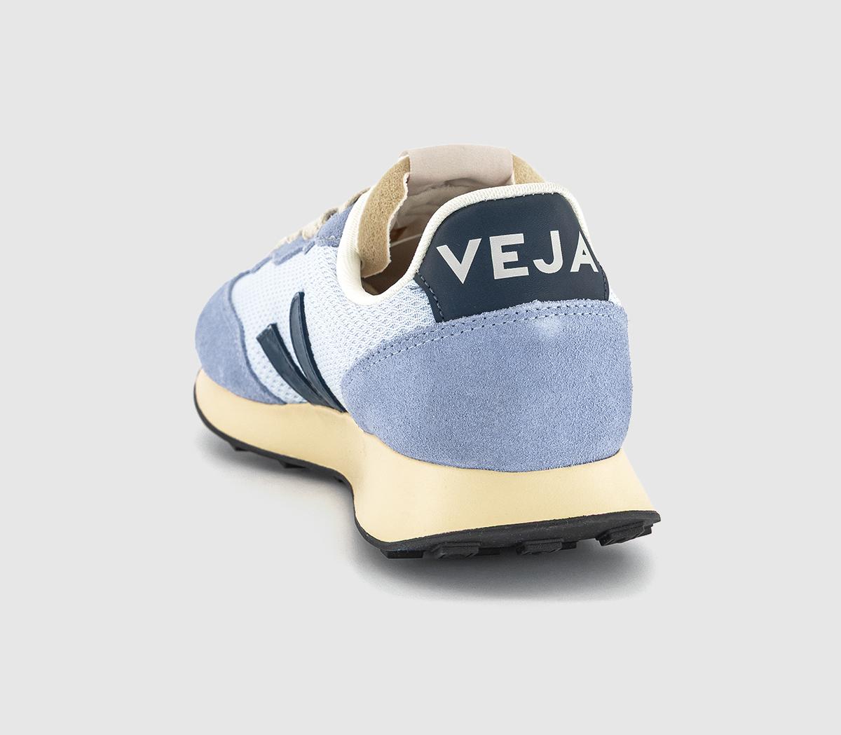 VEJARio Branco II Trainers VEJARio Branco II TrainersSwan Nautico F