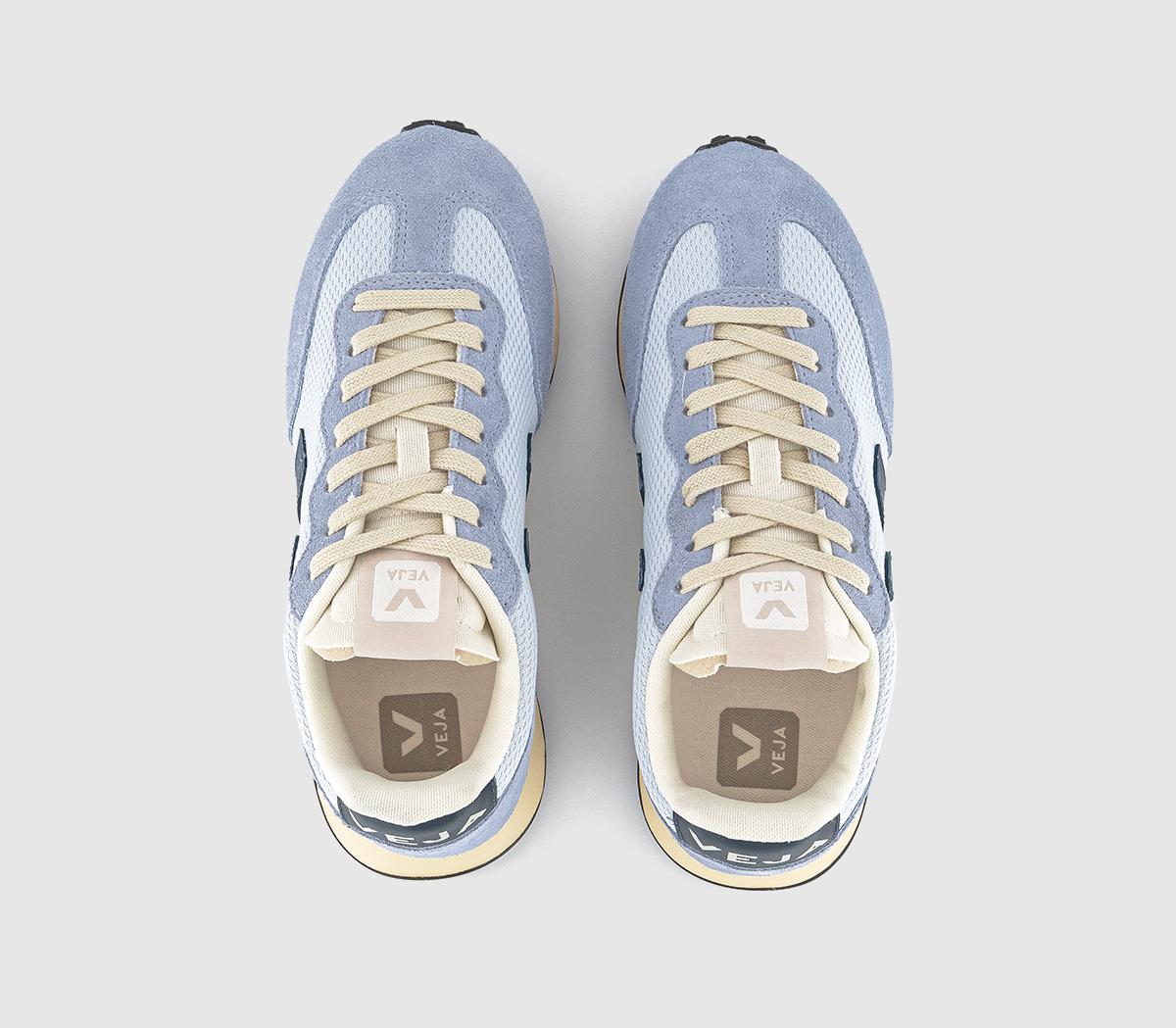 VEJARio Branco II Trainers VEJARio Branco II TrainersSwan Nautico F