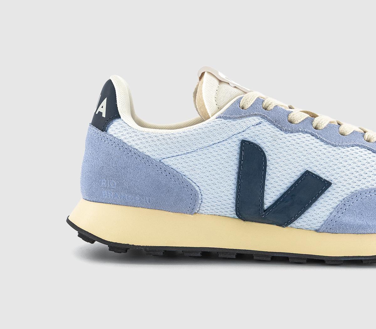 VEJARio Branco II Trainers VEJARio Branco II TrainersSwan Nautico F