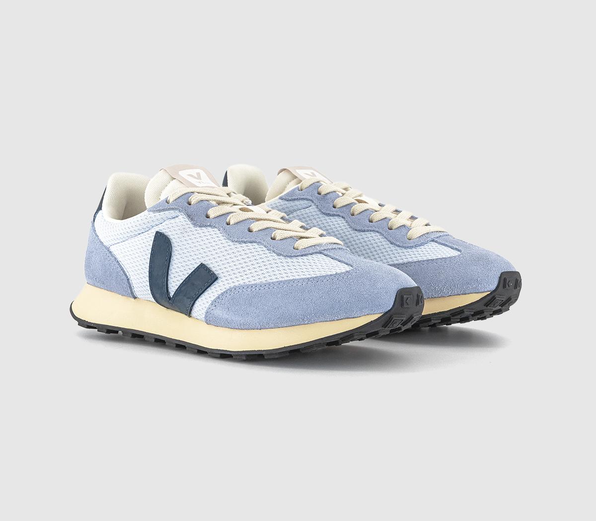 VEJARio Branco II Trainers VEJARio Branco II TrainersSwan Nautico F