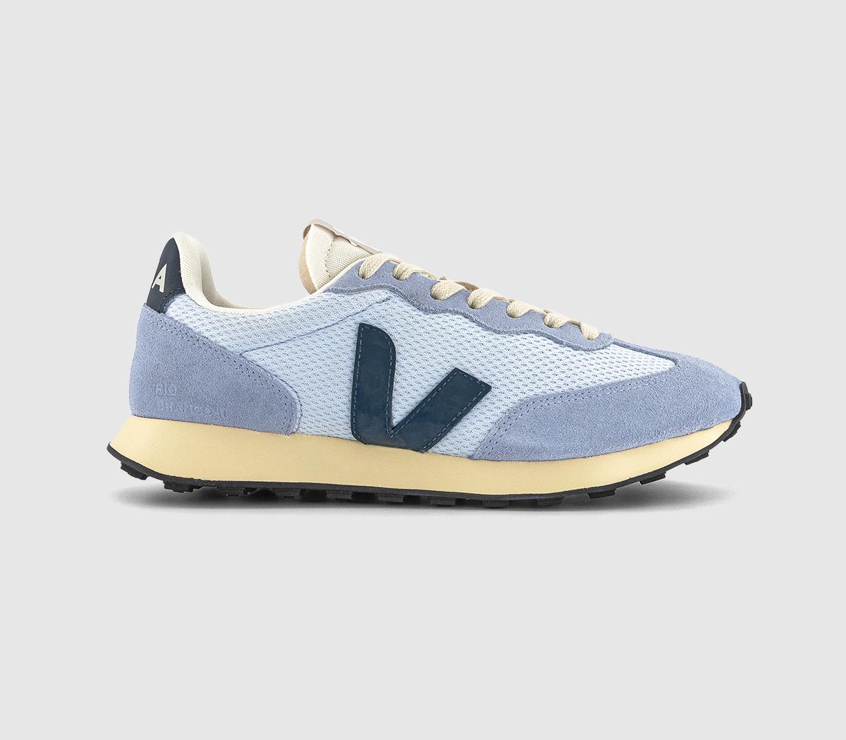 VEJARio Branco II Trainers VEJARio Branco II TrainersSwan Nautico F