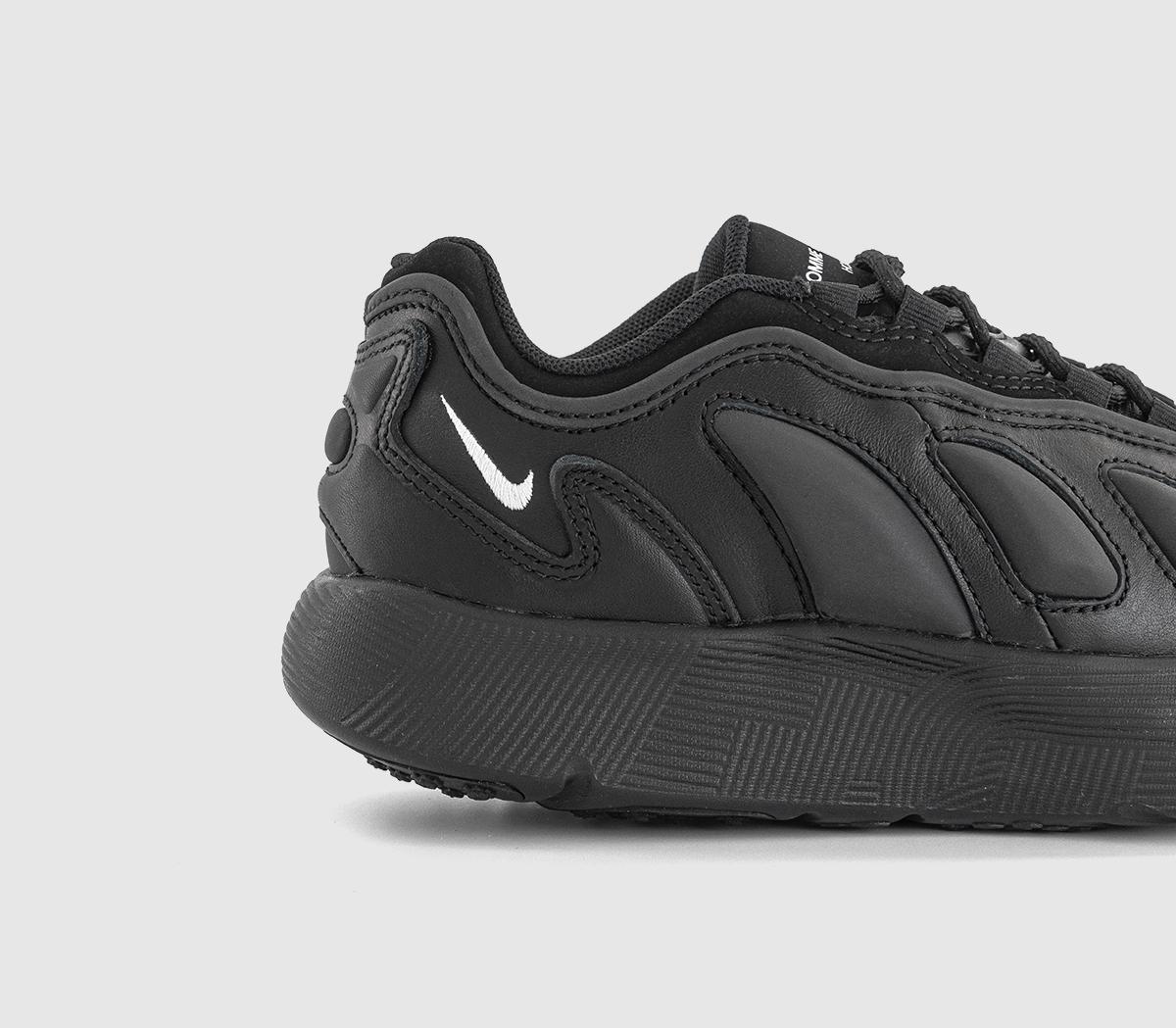 Comme Des GarconsNike X Homme Plus Sense 96 SpBlack