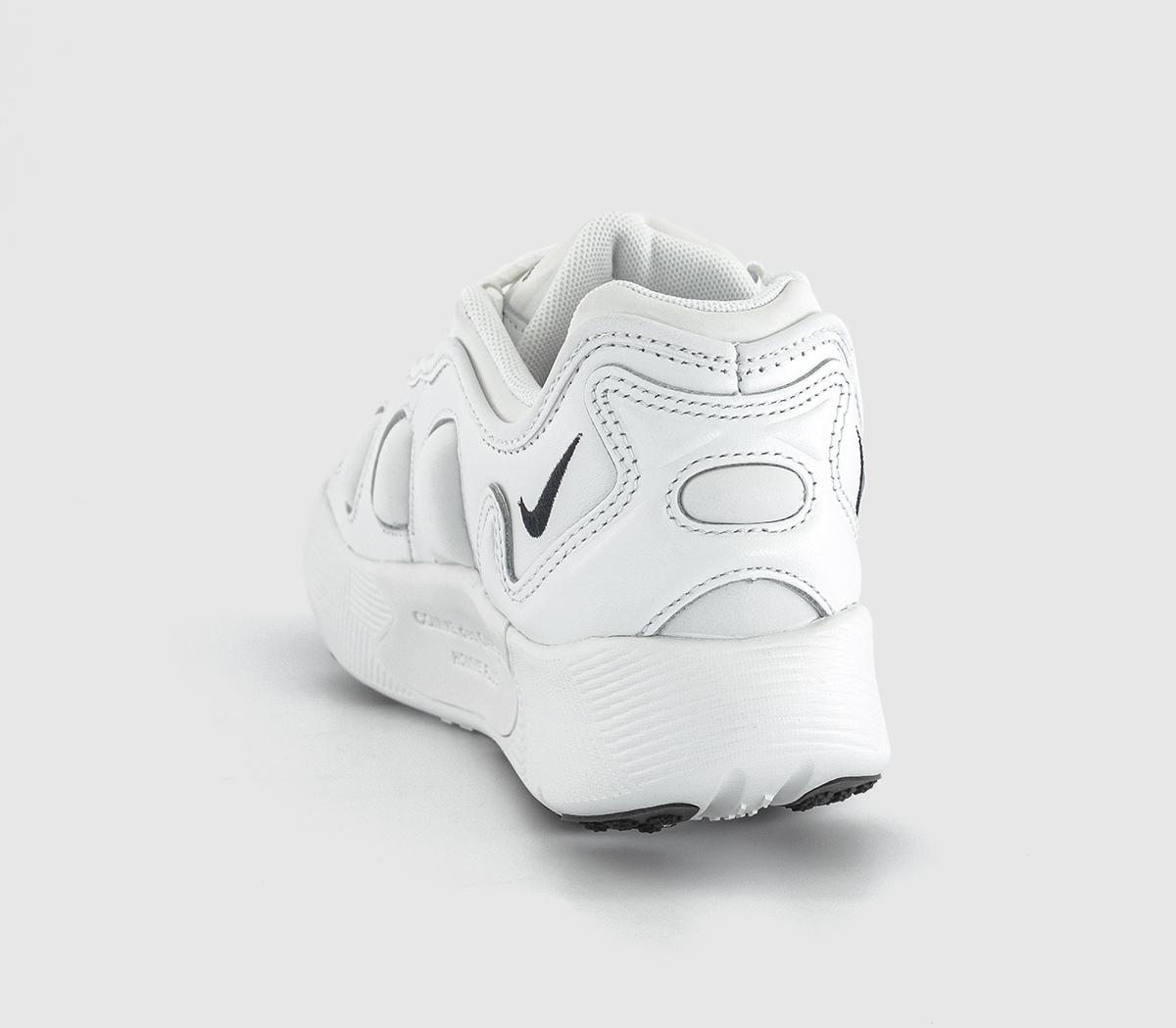 Comme Des Garcons Nike X Homme Plus Sense 96 Sp White - Men's Trainers