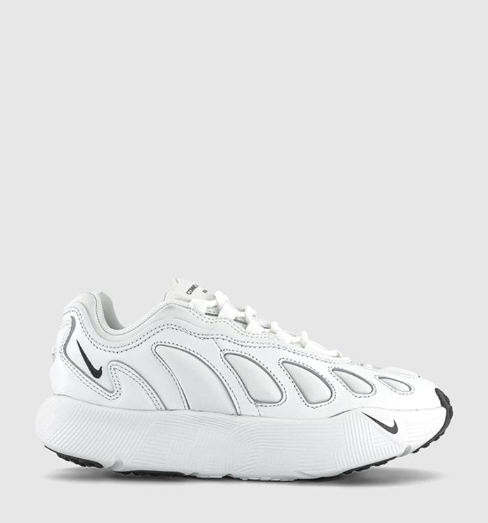 Comme Des Garcons Nike X Homme Plus Sense 96 SP White F