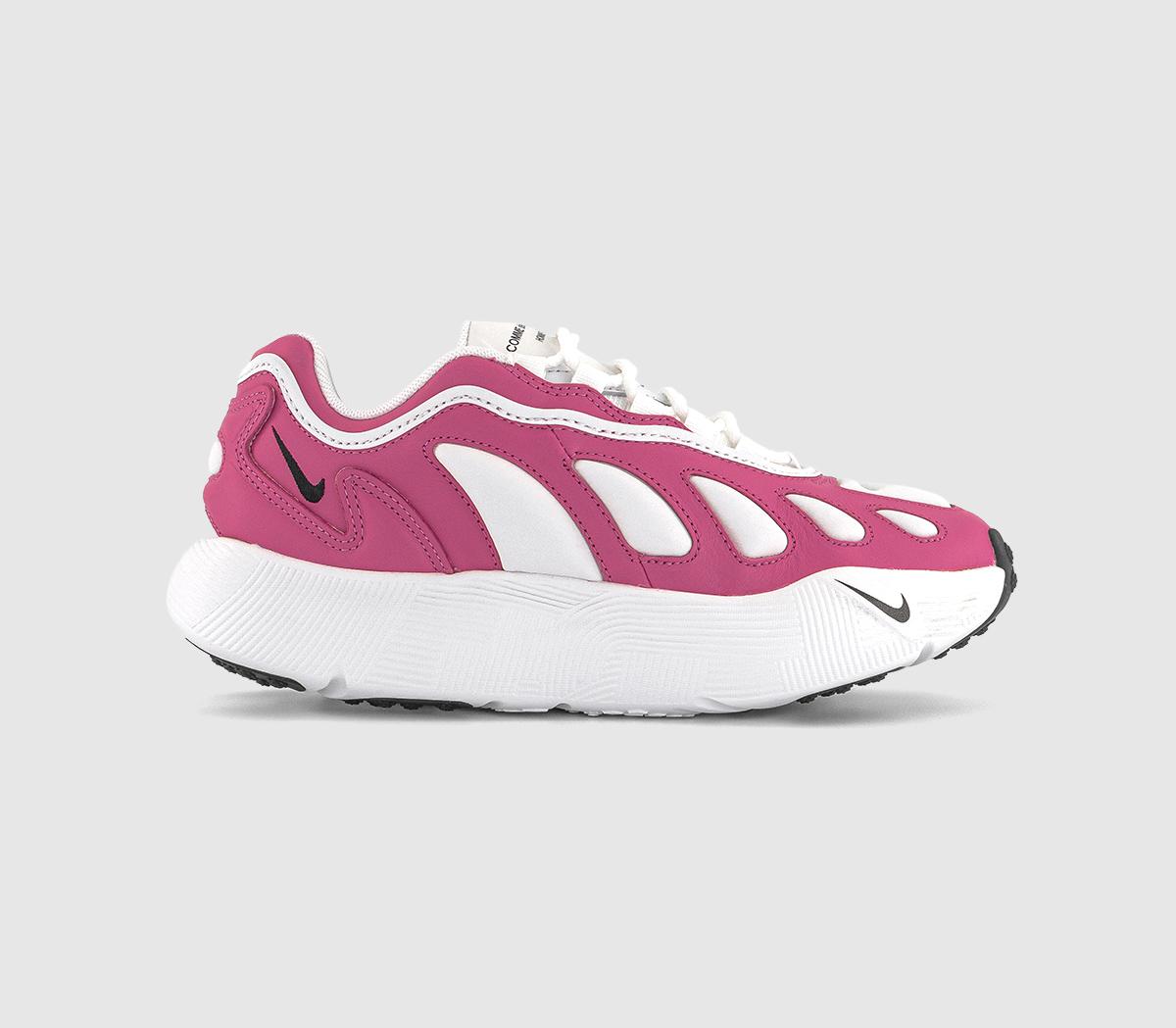 Comme Des GarconsNike X Homme Plus Sense 96 SpPink White