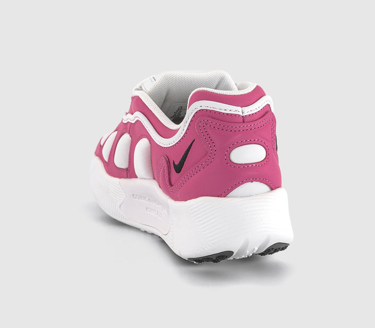 Comme Des Garcons Nike X Homme Plus Sense 96 SP Pink White F