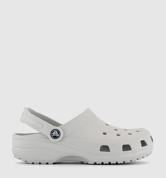 Crocs Classic Junior Clogs Atmosphere